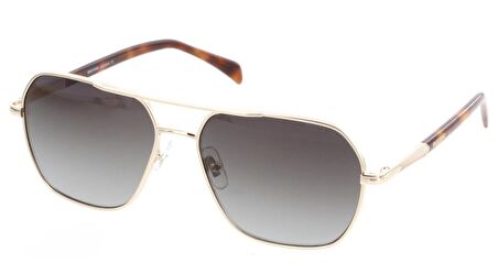 Mustang MU2405-01 59 Unisex Güneş Gözlüğü