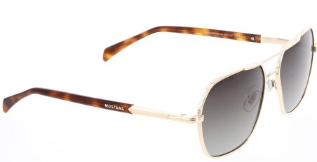 Mustang MU2405-01 59 Unisex Güneş Gözlüğü