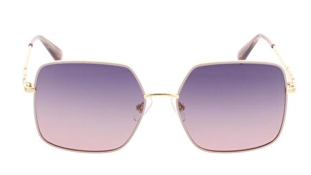 Hawk HW2198-03 56 Polarize Kadın Güneş Gözlüğü