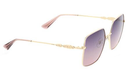 Hawk HW2198-03 56 Polarize Kadın Güneş Gözlüğü