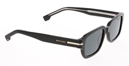 Mustang MU2410-01 53 Unisex Güneş Gözlüğü