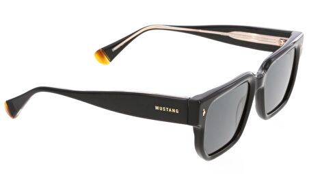 Mustang MU2412-01 53 Unisex Güneş Gözlüğü