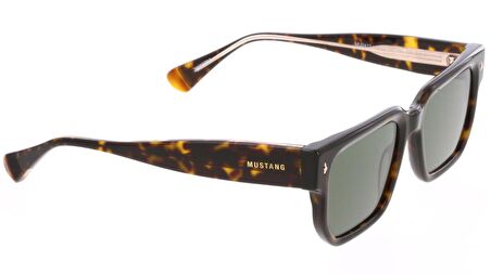 Mustang MU2412-03 53 Unisex Güneş Gözlüğü