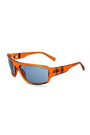 GUESS GU 00080 44V ERKEK GÜNEŞ GÖZLÜĞÜ