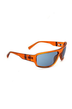 GUESS GU 00080 44V ERKEK GÜNEŞ GÖZLÜĞÜ