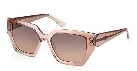 GUESS GU7896 47F KADIN GÜNEŞ GÖZLÜĞÜ
