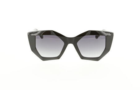 Guess GU7897 01B Kadın Güneş Gözlüğü