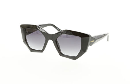 Guess GU7897 01B Kadın Güneş Gözlüğü