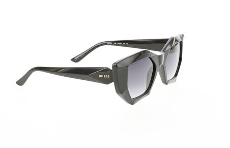 Guess GU7897 01B Kadın Güneş Gözlüğü