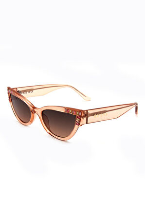 GUESS GU 7901 44F KADIN GÜNEŞ GÖZLÜĞÜ