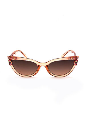 GUESS GU 7901 44F KADIN GÜNEŞ GÖZLÜĞÜ