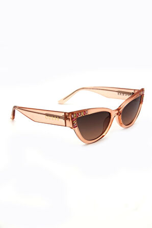 GUESS GU 7901 44F KADIN GÜNEŞ GÖZLÜĞÜ