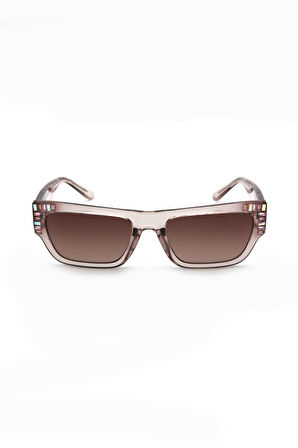 GUESS GU 7902 59F KADIN GÜNEŞ GÖZLÜĞÜ