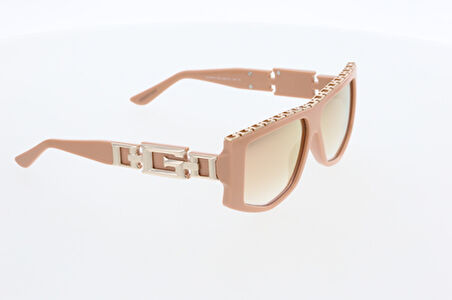 GUESS GÜNEŞ GÖZLÜĞÜ (KADIN) 7914 58 72U 