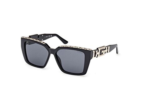 GUESS GU7915 01A KADIN GÜNEŞ GÖZLÜĞÜ
