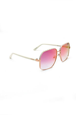 GUESS GU 00107 21Z KADIN GÜNEŞ GÖZLÜĞÜ