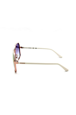 GUESS GU 00107 21Z KADIN GÜNEŞ GÖZLÜĞÜ