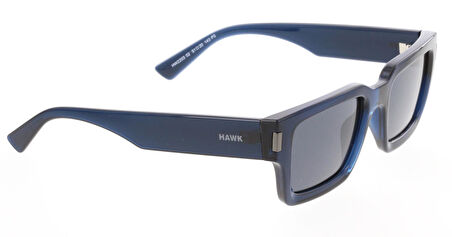Hawk HW2203-02 51 Polarize Kadın Güneş Gözlüğü