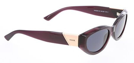 Hawk HW2205-03 54 Kadın Güneş Gözlüğü