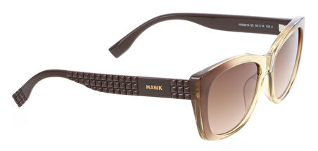 Hawk HW2214-03 55 Kadın Güneş Gözlüğü