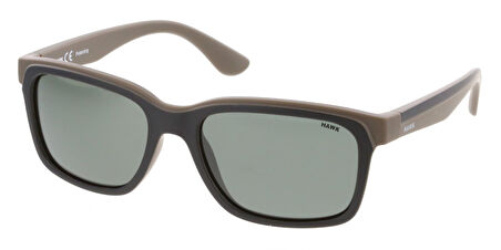 Hawk HW2215-01 56 Polarize Kadın Güneş Gözlüğü