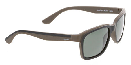 Hawk HW2215-01 56 Polarize Kadın Güneş Gözlüğü