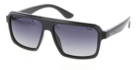 Hawk HW2216-01 57 Polarize Unisex Güneş Gözlüğü