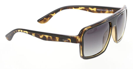 Hawk HW2216-02 57 Polarize Unisex Güneş Gözlüğü