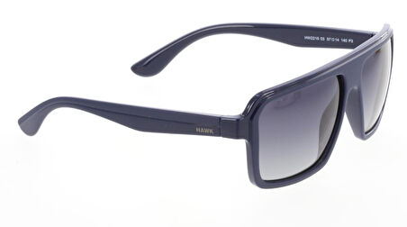 Hawk HW2216-03 57 Polarize Erkek Güneş Gözlüğü