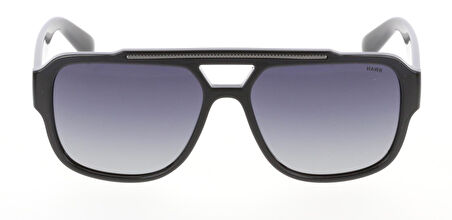 Hawk HW2217-01 57 Polarize Unisex Güneş Gözlüğü