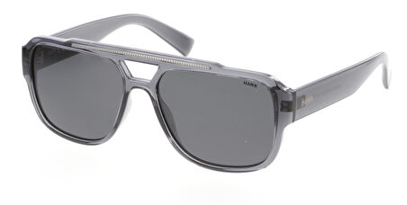 Hawk HW2217-03 57 Polarize Unisex Güneş Gözlüğü