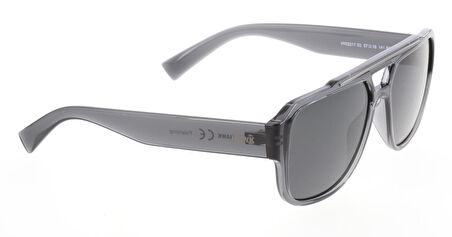Hawk HW2217-03 57 Polarize Unisex Güneş Gözlüğü