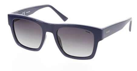 Hawk HW2220-02 52 Polarize Unisex Güneş Gözlüğü