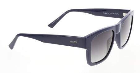 Hawk HW2220-02 52 Polarize Unisex Güneş Gözlüğü