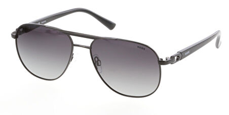 Hawk HW2222-01 58 Polarize Unisex Güneş Gözlüğü