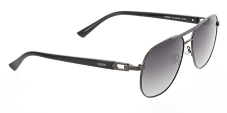 Hawk HW2222-01 58 Polarize Unisex Güneş Gözlüğü