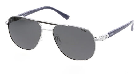 Hawk HW2222-02 58 Polarize Unisex Güneş Gözlüğü