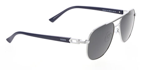 Hawk HW2222-02 58 Polarize Unisex Güneş Gözlüğü