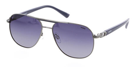 Hawk HW2222-03 58 Polarize Unisex Güneş Gözlüğü