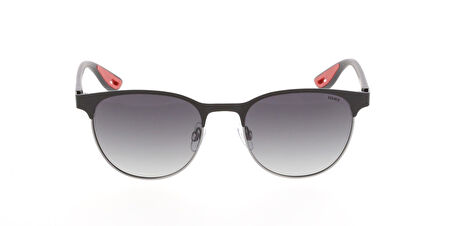 Hawk HW2224-01 53 Polarize Unisex Güneş Gözlüğü