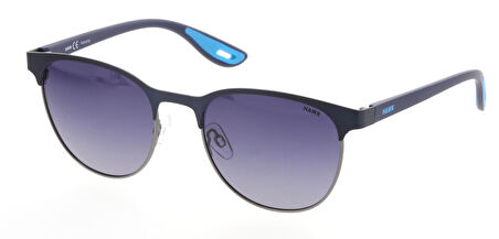 Hawk HW2224-02 53 Polarize Unisex Güneş Gözlüğü