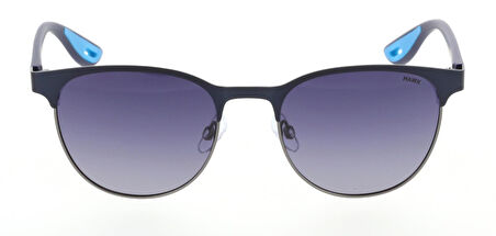 Hawk HW2224-02 53 Polarize Unisex Güneş Gözlüğü