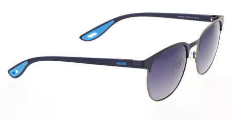 Hawk HW2224-02 53 Polarize Unisex Güneş Gözlüğü