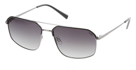 Hawk HW2225-01 58 Polarize Unisex Güneş Gözlüğü