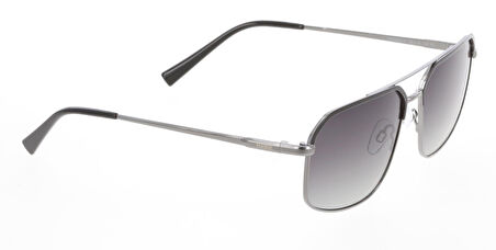 Hawk HW2225-01 58 Polarize Unisex Güneş Gözlüğü