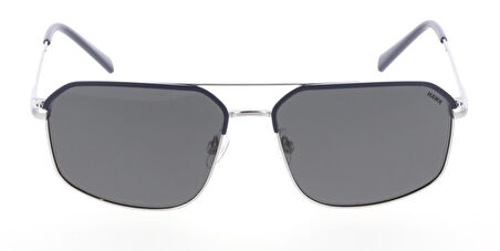 Hawk HW2225-02 58 Polarize Unisex Güneş Gözlüğü