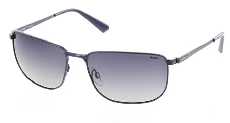 Hawk HW2226-02 59 Polarize Erkek Güneş Gözlüğü