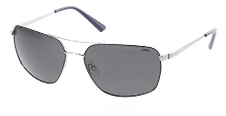Hawk HW2227-02 59 Polarize Unisex Güneş Gözlüğü