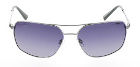 Hawk HW2227-03 59 Polarize Erkek Güneş Gözlüğü