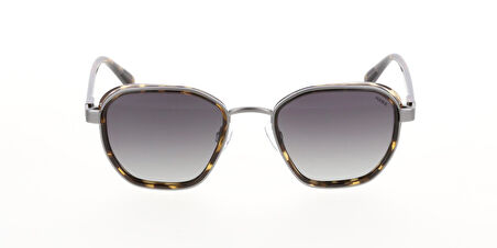 Hawk HW2229-02 51 Polarize Unisex Güneş Gözlüğü